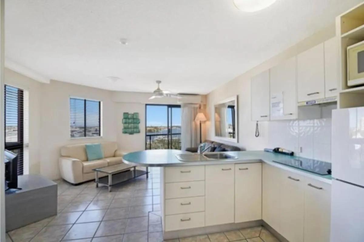 Nautilus Private Rooftop And Views 穆卢拉巴 澳大利亚
