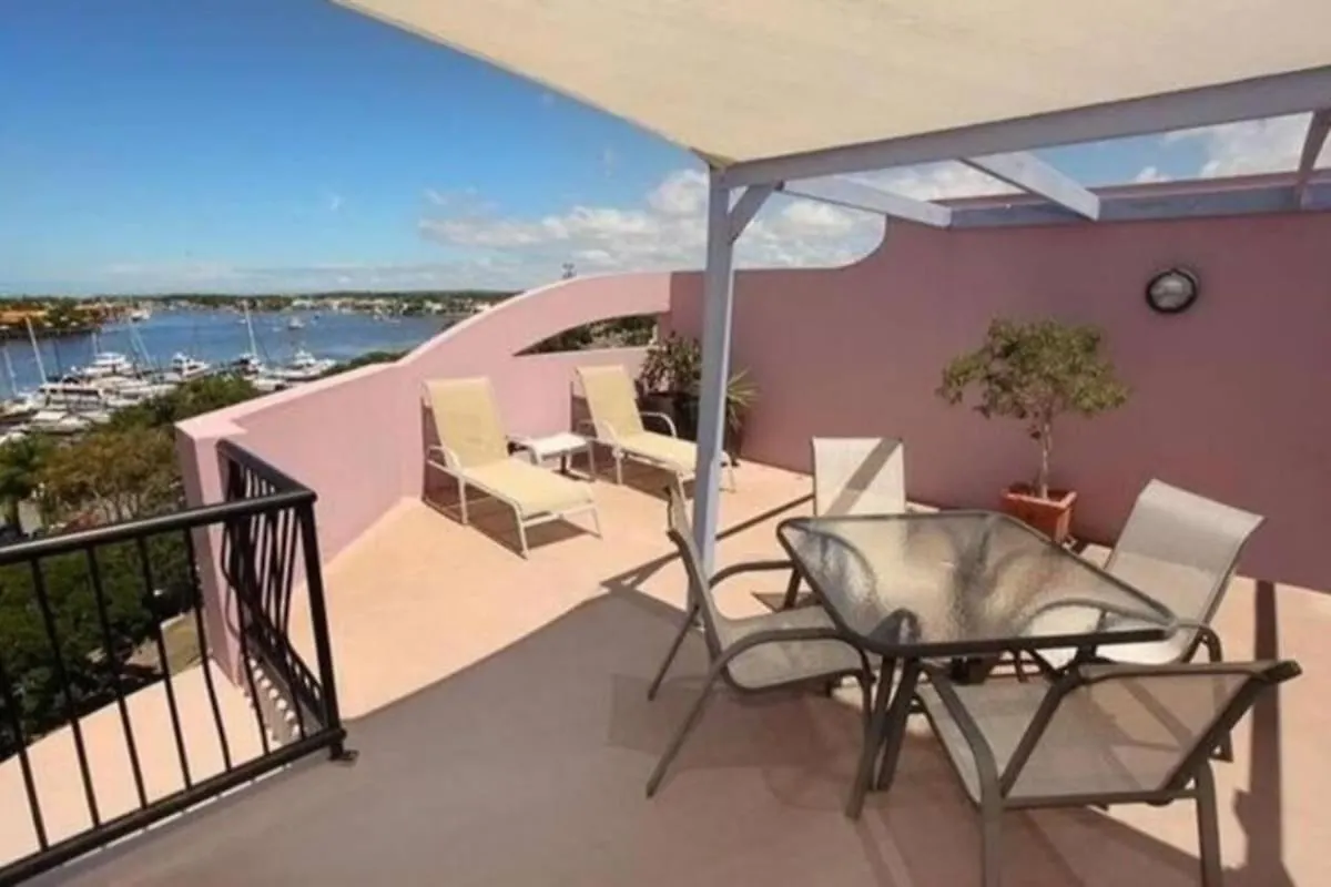 Nautilus Private Rooftop And Views 穆卢拉巴 澳大利亚
