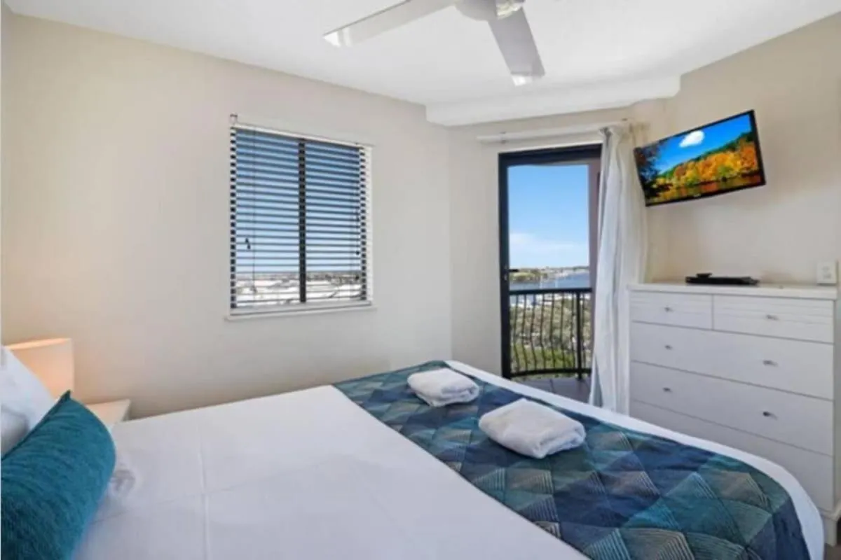 Nautilus Private Rooftop And Views 穆卢拉巴